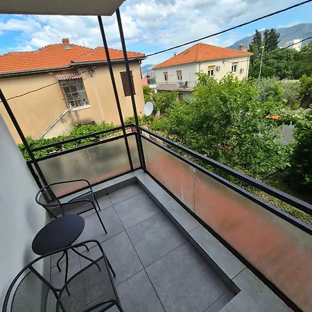 Apartman Ivana