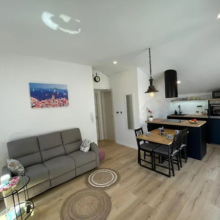 Apartamento Ivana Split