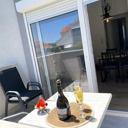 Appartement Ivana