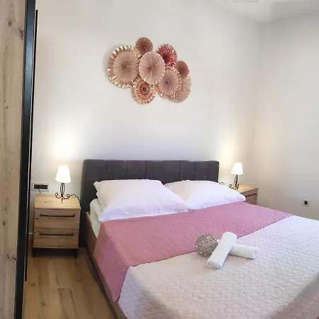 Apartment Ivana