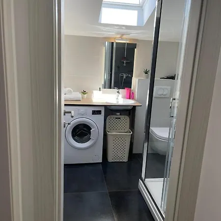 Ivana Apartment Split