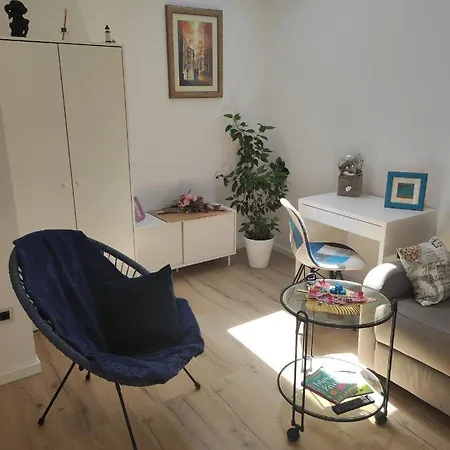 Ivana Appartamento Spalato