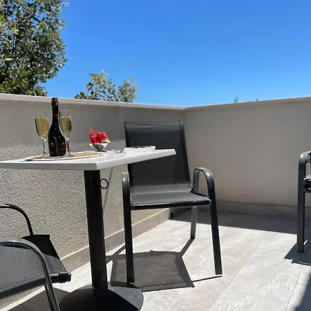 Ivana Apartment Split