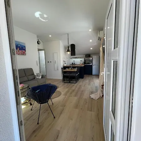 Apartment Ivana