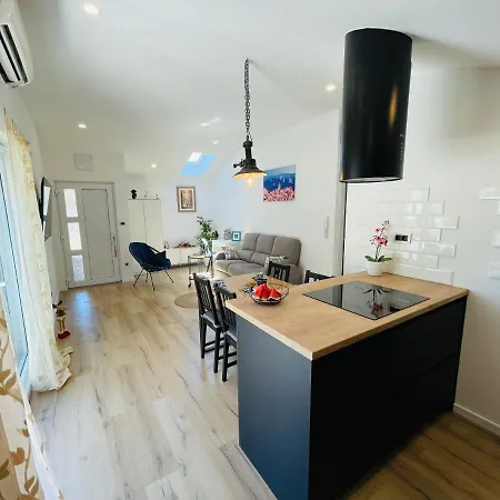 Ivana Apartman Split