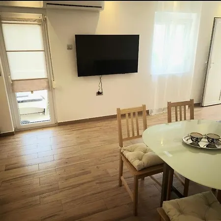 Apartment Ivana