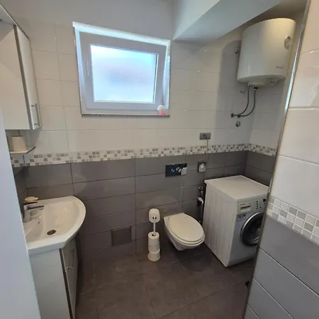 Ivana Apartment