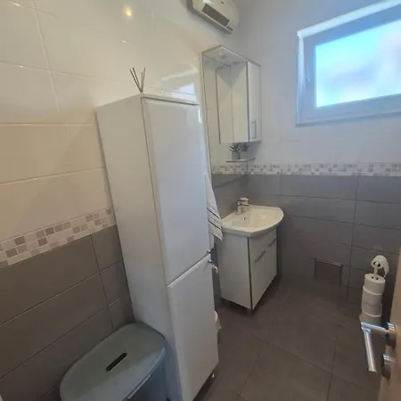 Apartamento Ivana *