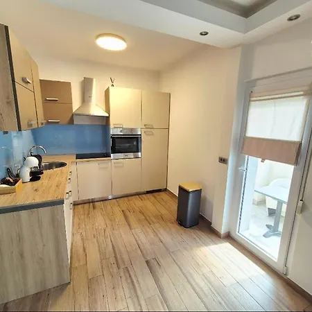 Ivana Apartment