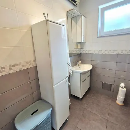Appartement Ivana