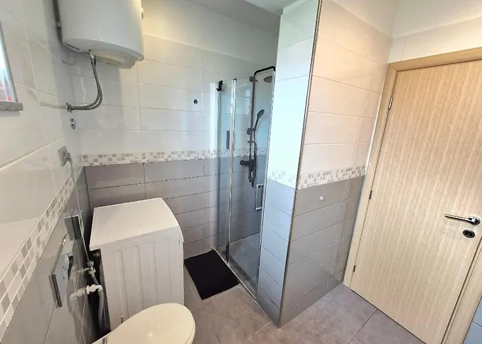 Ivana Appartement Split