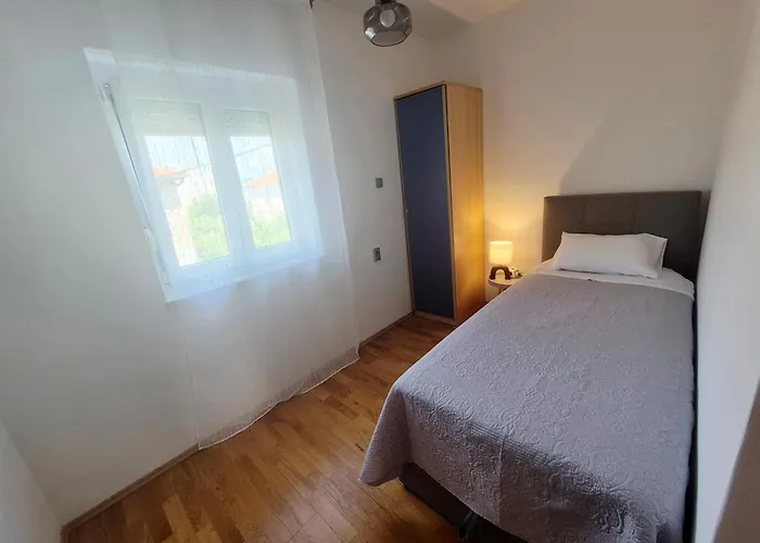 Appartement Ivana Split