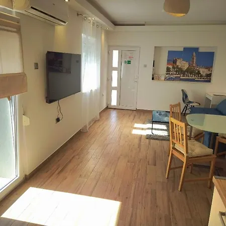 Apartament Ivana Split