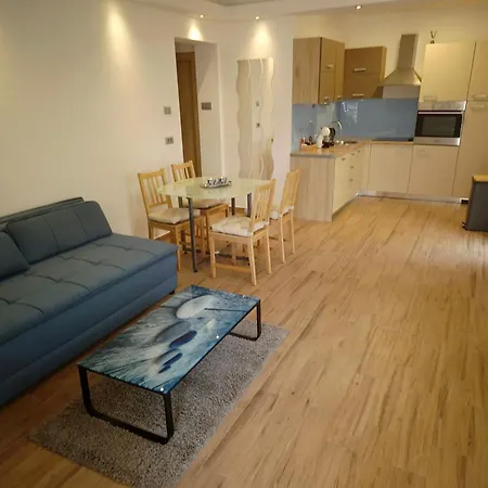 Apartament Ivana Split