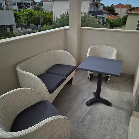 Apartament Ivana