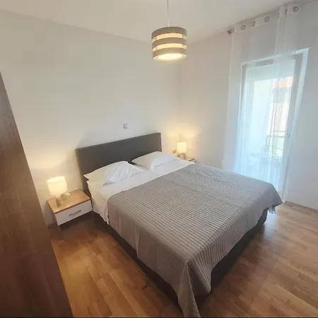 Ivana Apartament Split