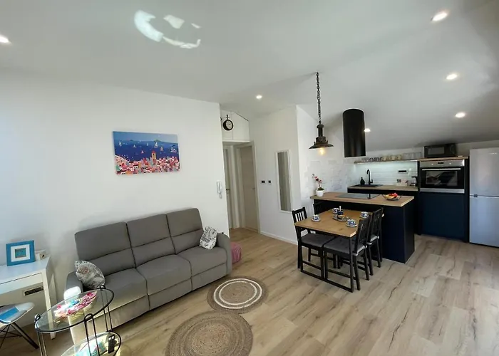 Apartament Ivana Split