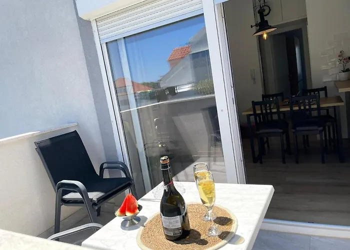 Apartament Ivana