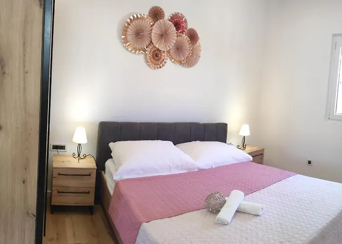Apartament Ivana