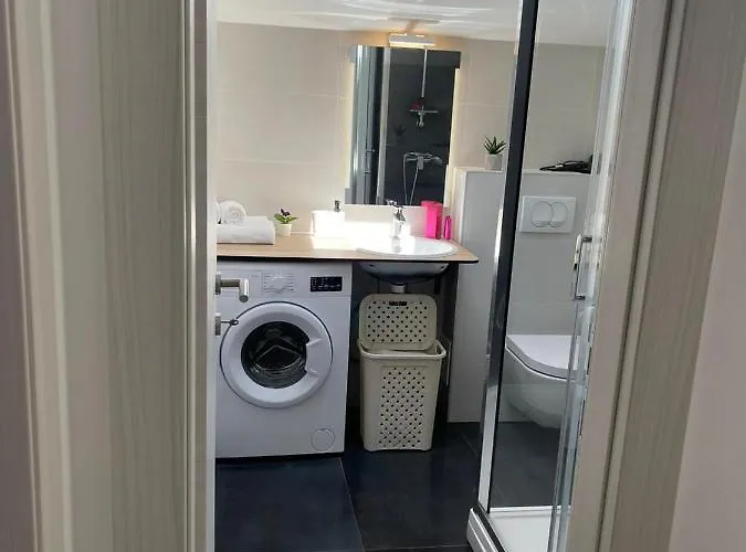 Ivana Apartament Split
