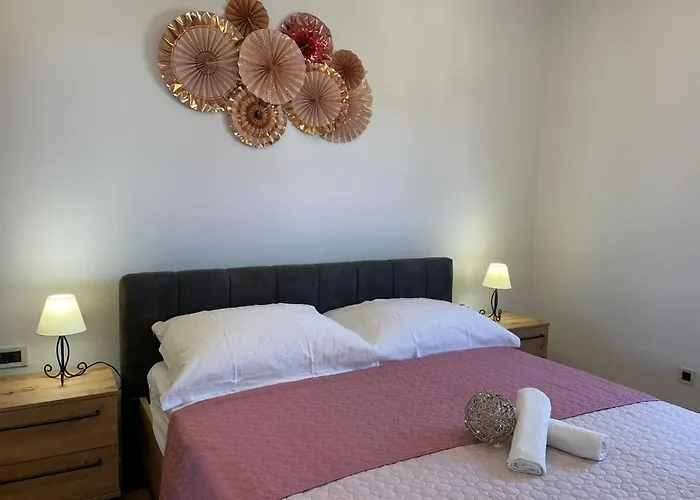 Ivana Apartament