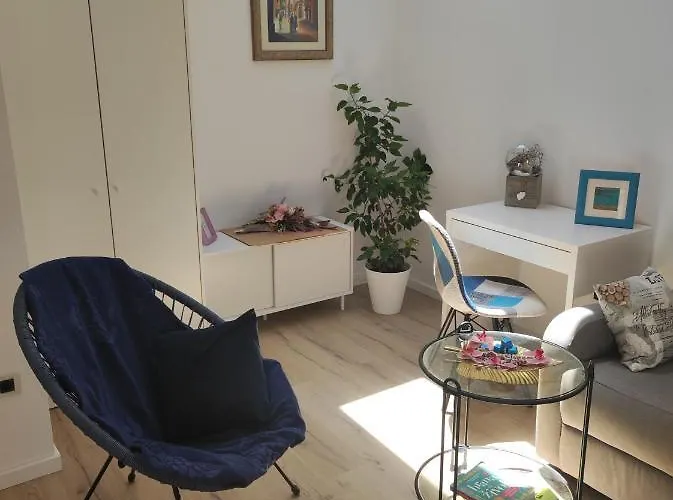 Ivana Apartament Split