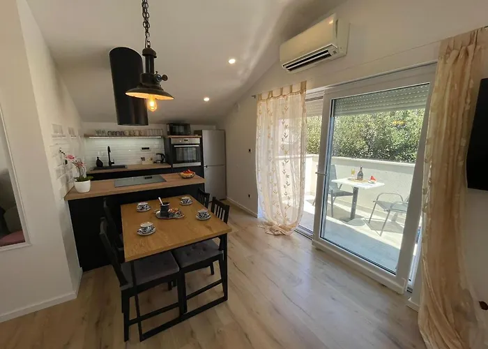 Apartament Ivana
