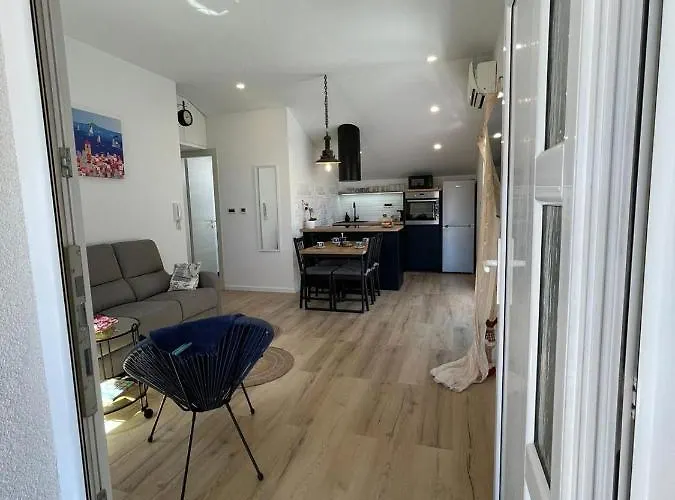 Apartament Ivana