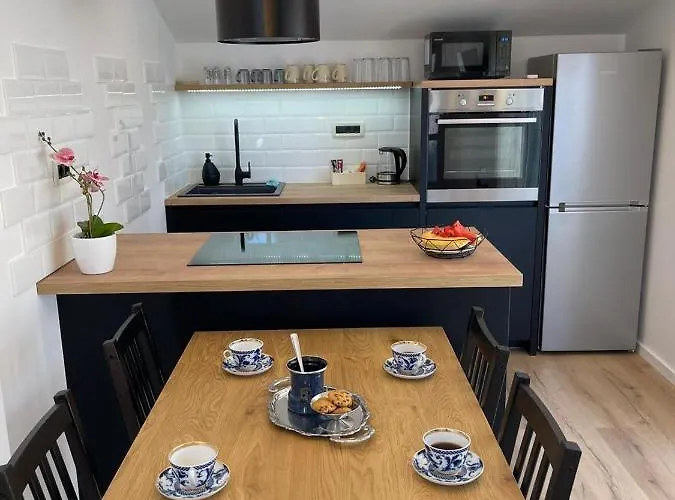 Ivana Apartament Split