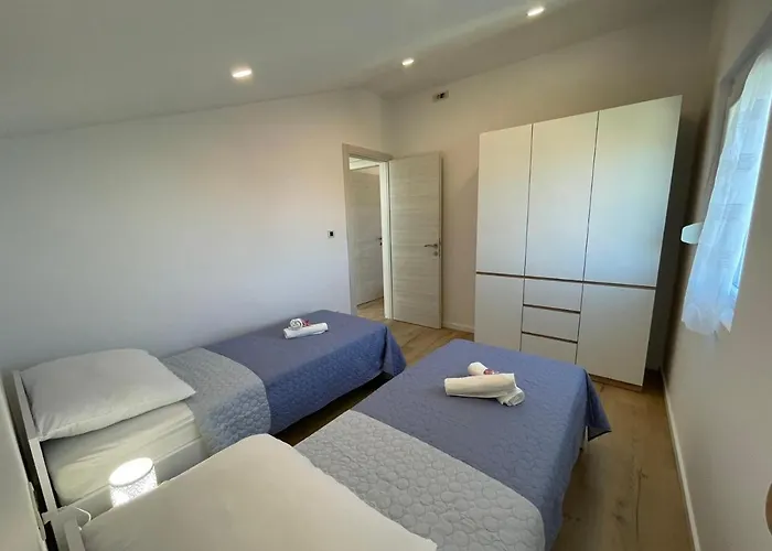 Ivana Apartament