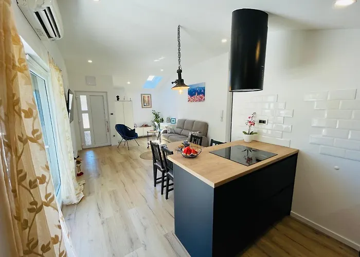 Ivana Apartament Split