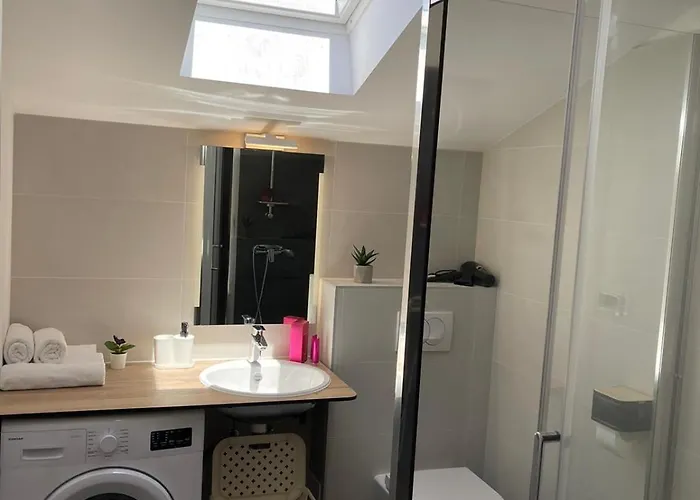Ivana Apartament Split