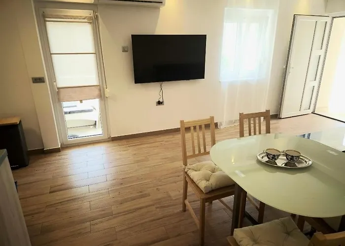 Apartament Ivana