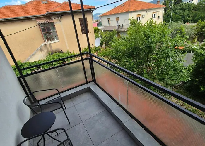 Apartament Ivana