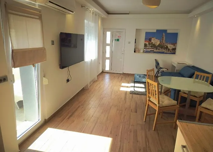 Apartament Ivana Split