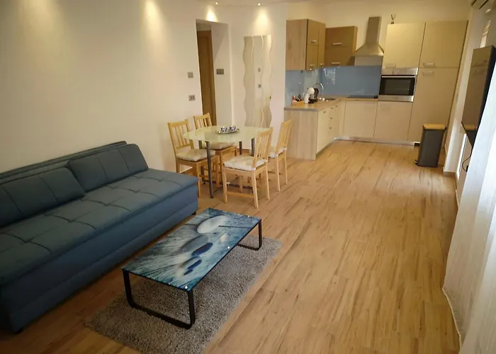 Apartament Ivana Split