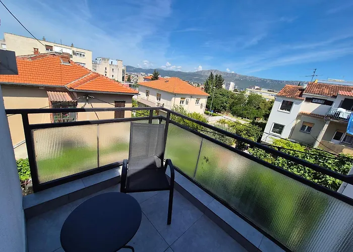 Ivana Apartament