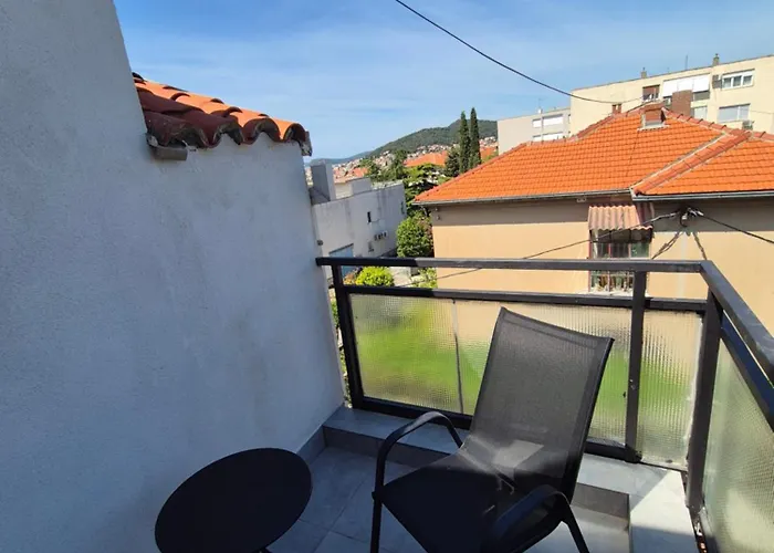 Apartament Ivana