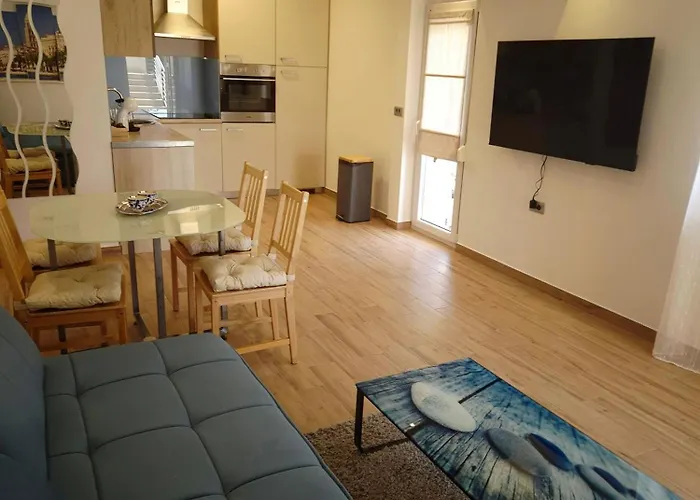 Ivana Apartament Split