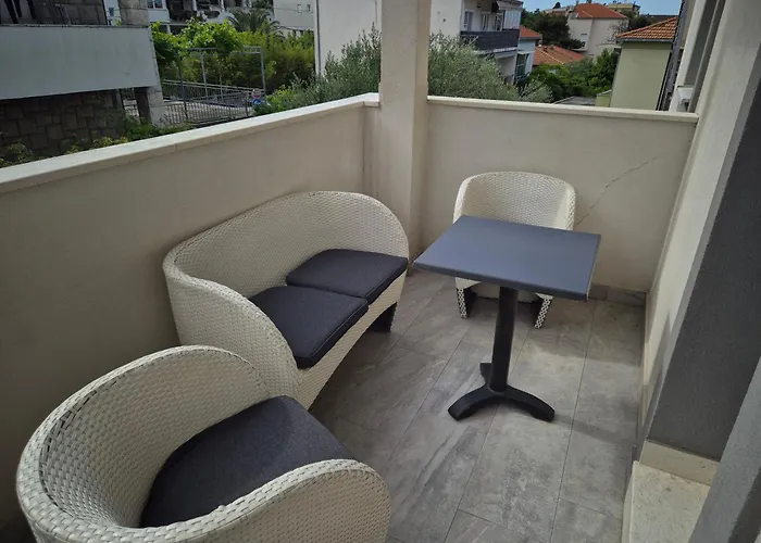Apartament Ivana
