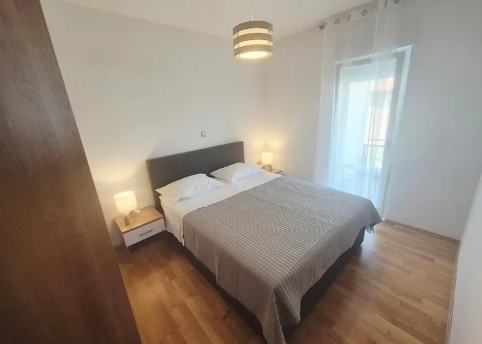 Ivana Apartament Split