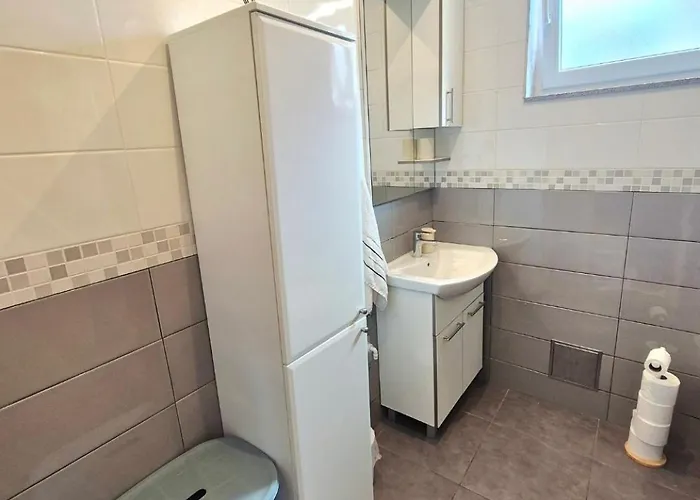 Apartament Ivana